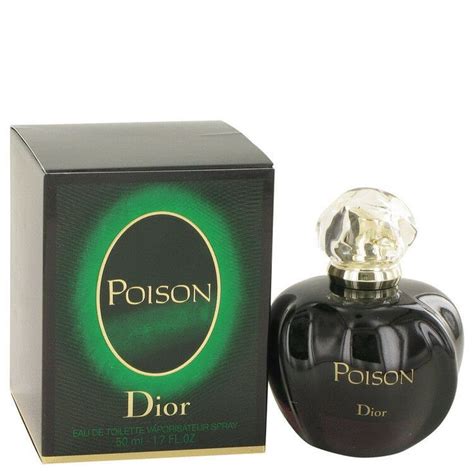 christian dior poison original|poison perfume original price.